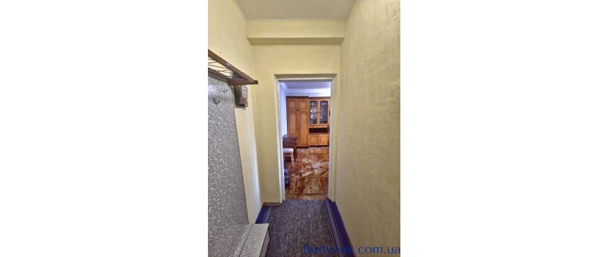 продаж 1-к квартира Київ, Деснянський, 39000 $