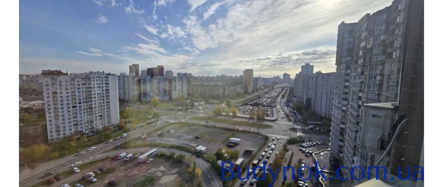 довгострокова оренда 2-к квартира Київ, Дарницький, 21000 грн./міс.