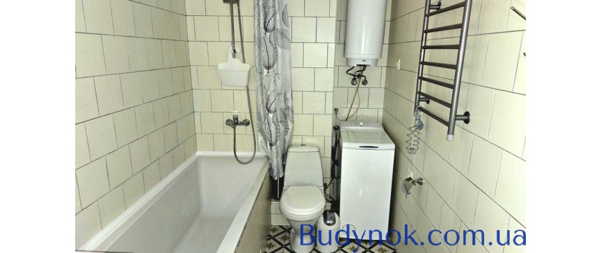 продаж 1-к квартира Київ, Дніпровський, 79800 $