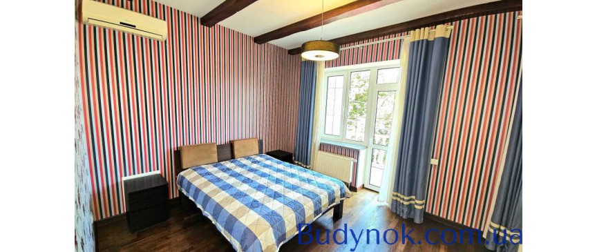 довгострокова оренда 5-к таунхаус Київ, Дніпровський, 1800 $/міс.