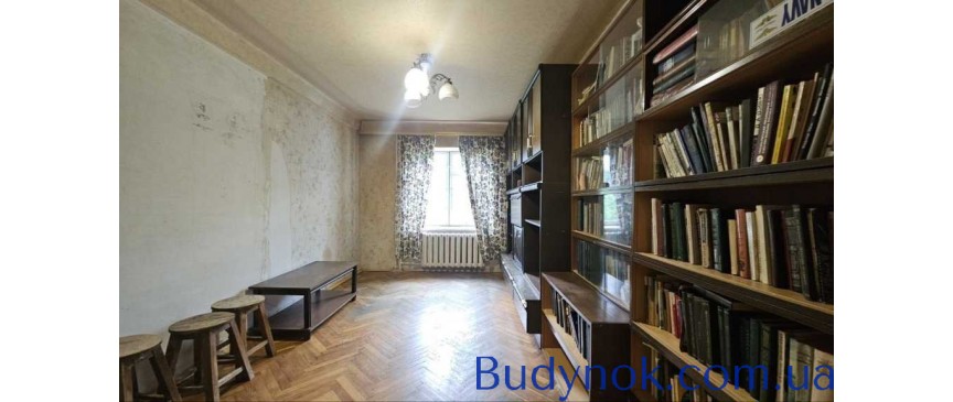 продаж 2-к квартира Київ, Дніпровський, 62000 $