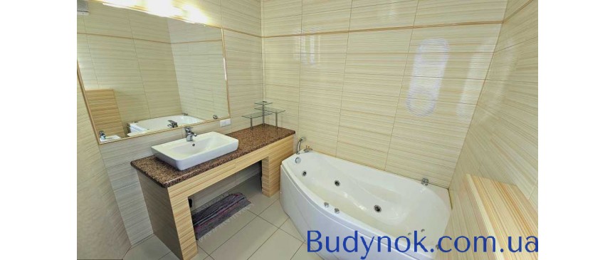 довгострокова оренда 5-к таунхаус Київ, Дніпровський, 1800 $/міс.