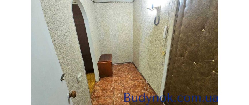 продаж 1-к квартира Київ, Святошинський, 51000 $