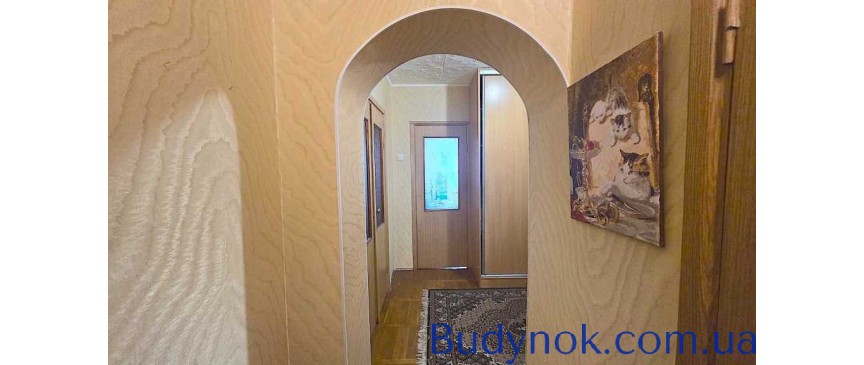 продаж 3-к квартира Бориспільський, Бориспіль, 38000 $