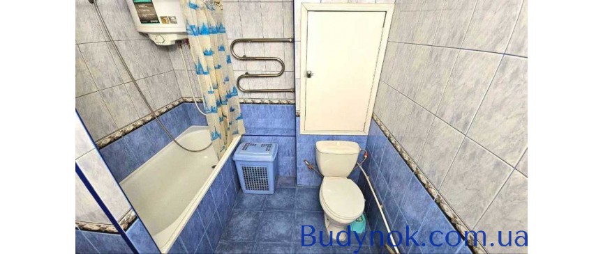 продаж 1-к квартира Київ, Святошинський, 51000 $