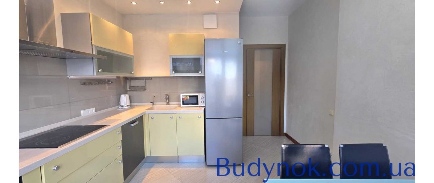 довгострокова оренда 1-к квартира Київ, Шевченківський, 25000 грн./міс.