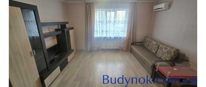 довгострокова оренда 1-к квартира Києво-Святошинський, Вишневе, 12000 грн./міс.