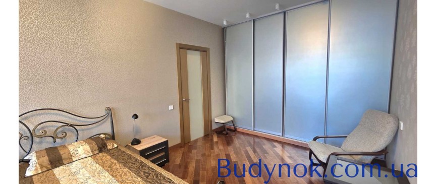 довгострокова оренда 1-к квартира Київ, Шевченківський, 25000 грн./міс.