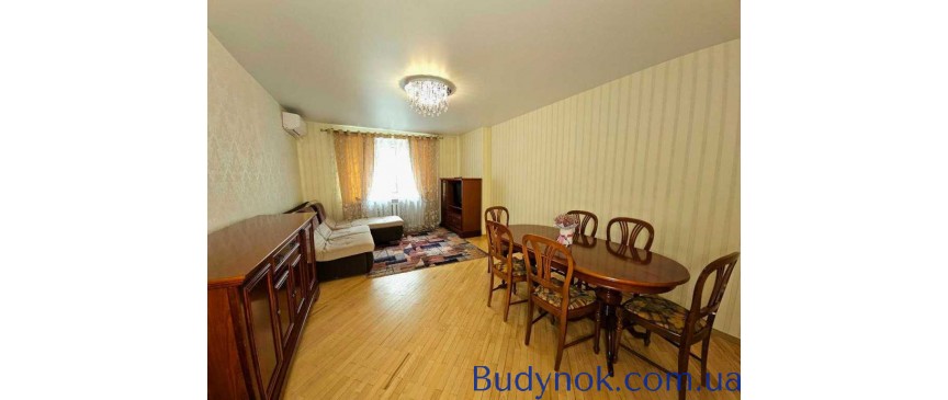 продаж 3-к квартира Київ, Печерський, 149999 $