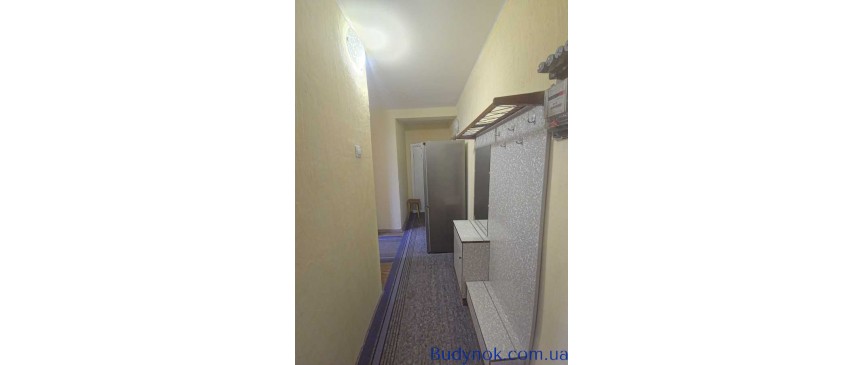 продаж 1-к квартира Київ, Деснянський, 39000 $