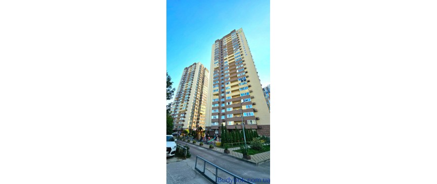 продаж 1-к квартира Київ, Дніпровський, 79800 $