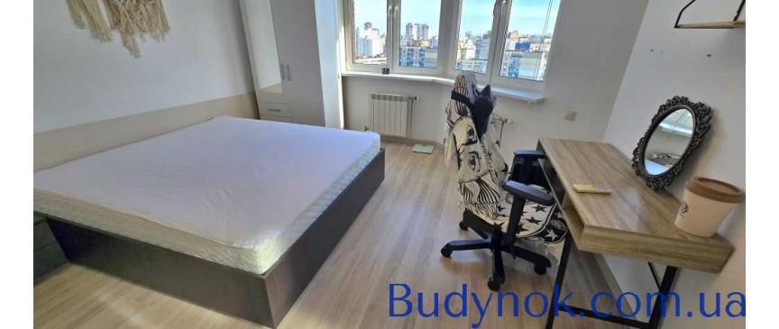 довгострокова оренда 2-к квартира Київ, Дарницький, 21000 грн./міс.