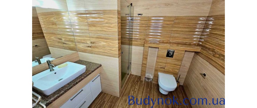довгострокова оренда 5-к таунхаус Київ, Дніпровський, 1800 $/міс.