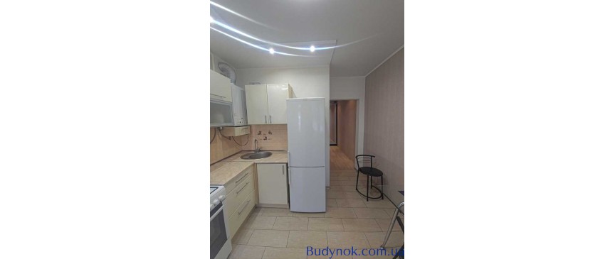 довгострокова оренда 1-к квартира Києво-Святошинський, Вишневе, 12000 грн./міс.