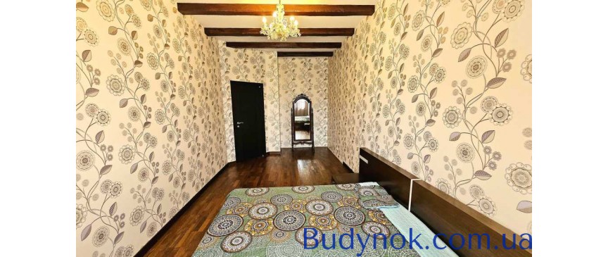 довгострокова оренда 5-к таунхаус Київ, Дніпровський, 1800 $/міс.