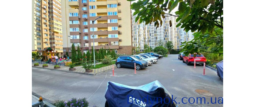 продаж 1-к квартира Київ, Дніпровський, 79800 $