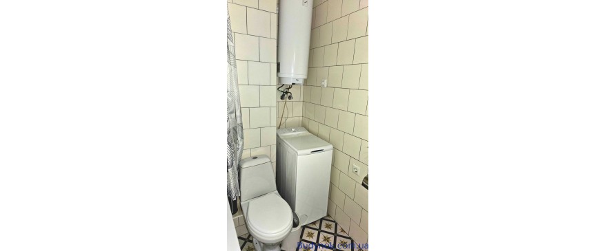 продаж 1-к квартира Київ, Дніпровський, 79800 $