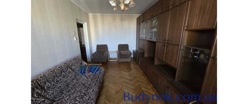 довгострокова оренда 2-к квартира Київ, Дарницький, 9500 грн./міс.
