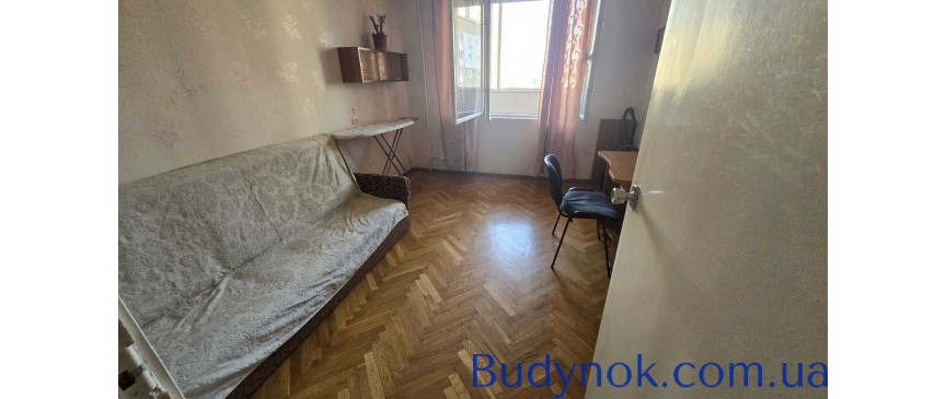 довгострокова оренда 2-к квартира Київ, Дарницький, 9500 грн./міс.