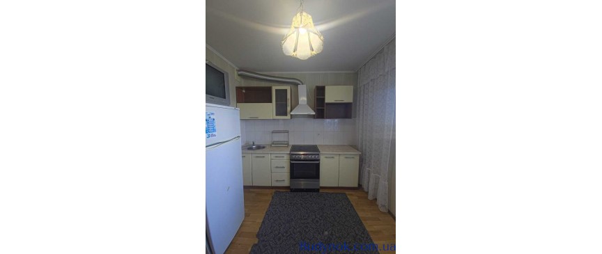 довгострокова оренда 1-к квартира Київ, Дніпровський, 11000 грн./міс.