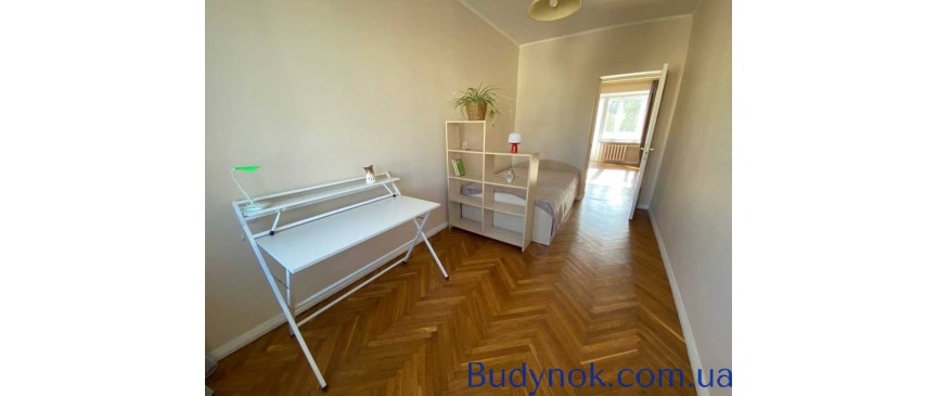 довгострокова оренда 3-к квартира Київ, Печерський, 27000 грн./міс.