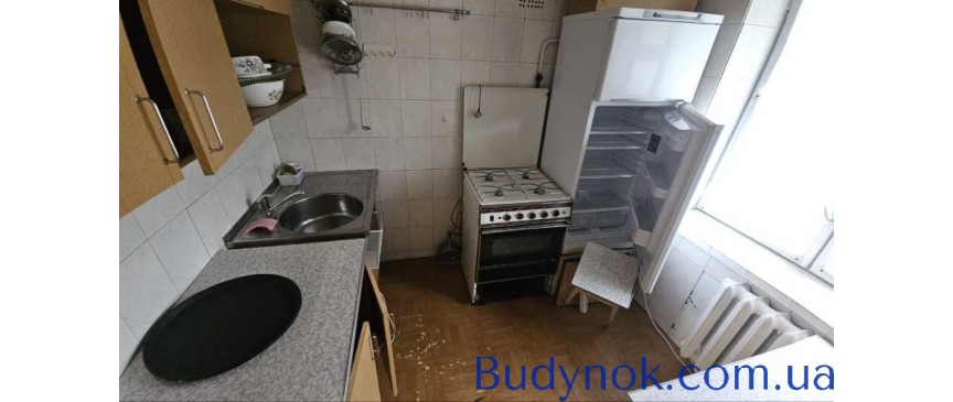 продаж 2-к квартира Київ, Дніпровський, 62000 $