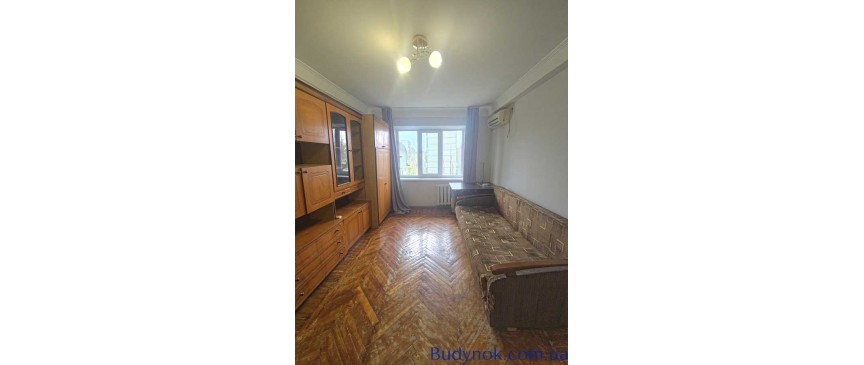 продаж 1-к квартира Київ, Деснянський, 39000 $