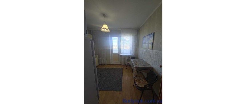 довгострокова оренда 1-к квартира Київ, Дніпровський, 11000 грн./міс.