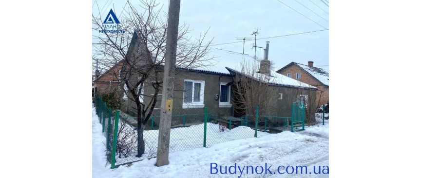 продаж 3-к частина будинку Луцьк, 34000 $