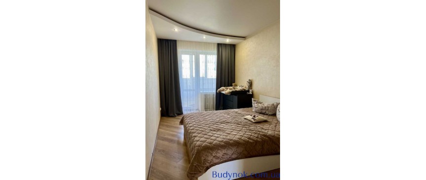 продаж 4-к квартира Луцьк, 79900 $