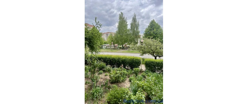 продаж 3-к квартира Луцьк, 63500 $