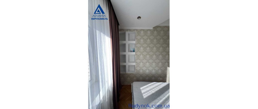 продаж 4-к квартира Луцьк, 89000 $