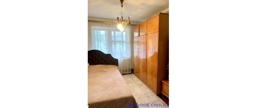 продаж 3-к квартира Луцьк, 63500 $