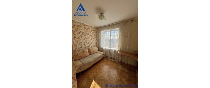 продаж 4-к квартира Луцьк, 89000 $