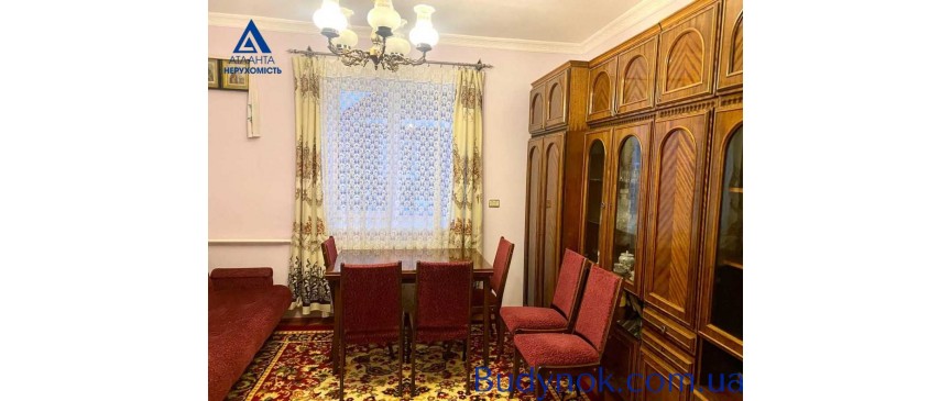 продаж 3-к частина будинку Луцьк, 34000 $