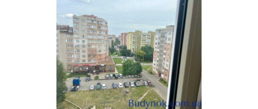 продаж 3-к квартира Луцьк, 45500 $