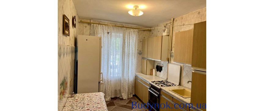 продаж 3-к квартира Луцьк, 63500 $