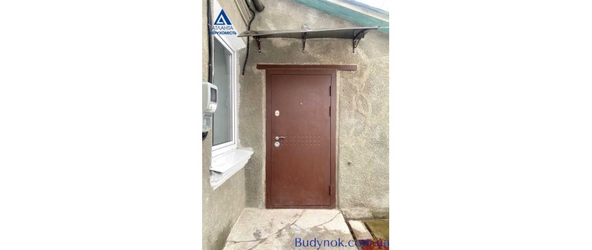 продаж 3-к частина будинку Луцьк, 34000 $