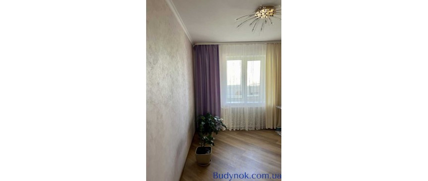 продаж 4-к квартира Луцьк, 79900 $