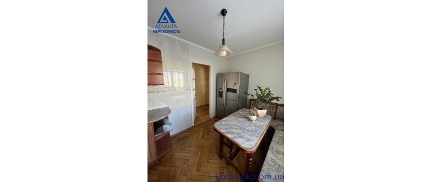 продаж 4-к квартира Луцьк, 89000 $