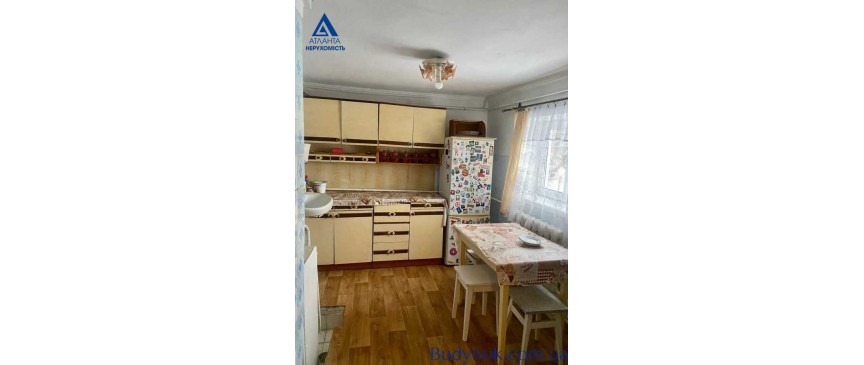 продаж 3-к частина будинку Луцьк, 34000 $