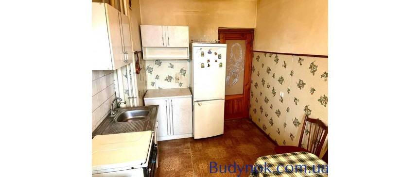 продаж 3-к квартира Луцьк, 45500 $