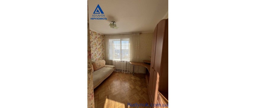 продаж 4-к квартира Луцьк, 89000 $