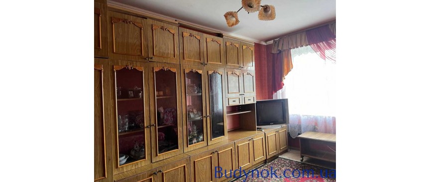 продаж 3-к квартира Луцьк, 45500 $