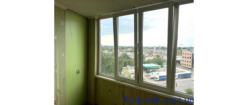 продаж 3-к квартира Луцьк, 45500 $