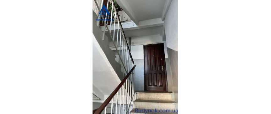 продаж 4-к квартира Луцьк, 89000 $