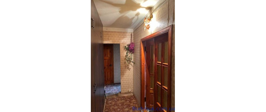 продаж 3-к квартира Луцьк, 45500 $