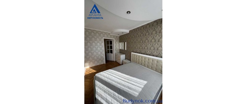 продаж 4-к квартира Луцьк, 89000 $