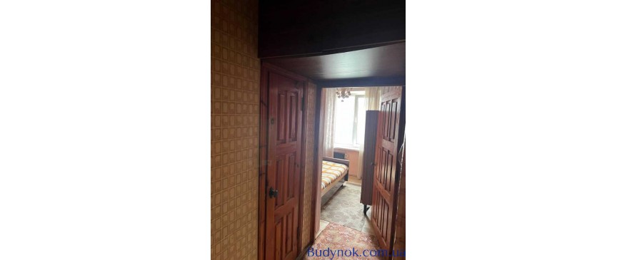 продаж 3-к квартира Луцьк, 45500 $