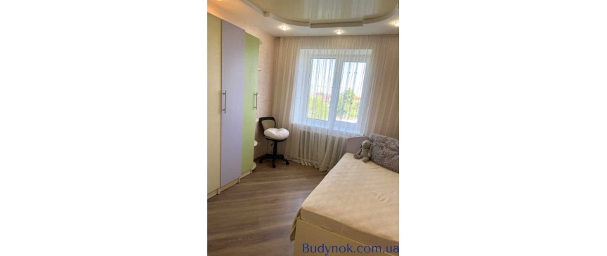 продаж 4-к квартира Луцьк, 79900 $